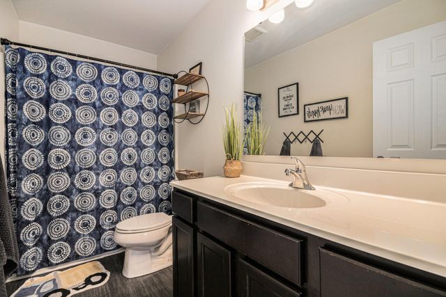 4893 Shadow Creek Drive, Hudsonville, MI 49426