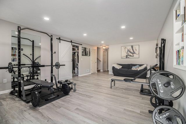 4893 Shadow Creek Drive, Hudsonville, MI 49426