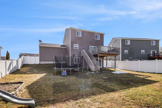 4893 Shadow Creek Drive, Hudsonville, MI 49426