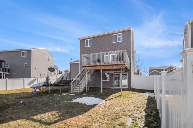 4893 Shadow Creek Drive, Hudsonville, MI 49426