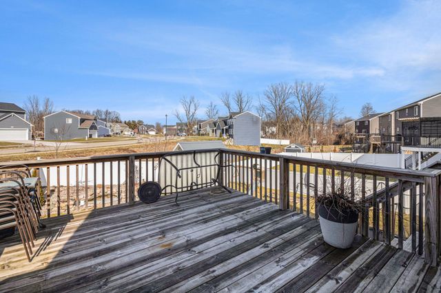 4893 Shadow Creek Drive, Hudsonville, MI 49426