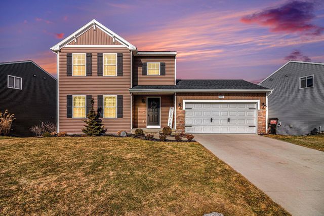 4893 Shadow Creek Drive, Hudsonville, MI 49426