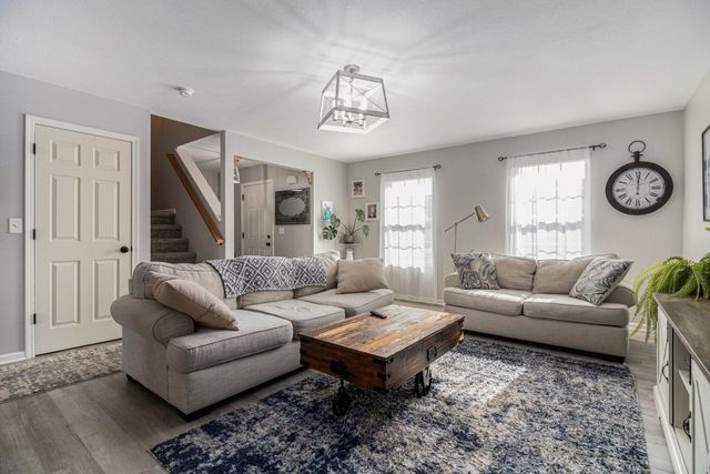 4893 Shadow Creek Drive, Hudsonville, MI 49426