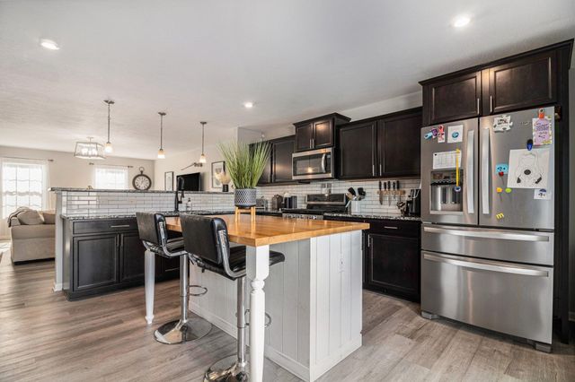 4893 Shadow Creek Drive, Hudsonville, MI 49426