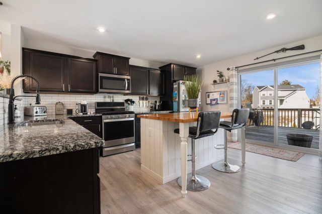 4893 Shadow Creek Drive, Hudsonville, MI 49426