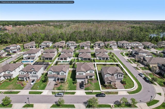 4473 TATUM LOOP, Odessa, FL 33556