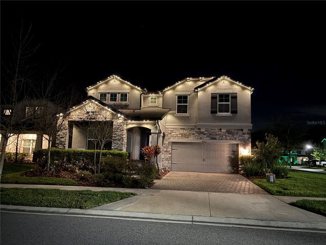 4473 TATUM LOOP, Odessa, FL 33556