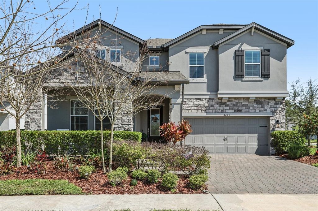 4473 TATUM LOOP, Odessa, FL 33556