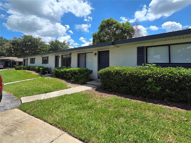 605 NORTHLAKE BOULEVARD 63, Altamonte Springs, FL 32701