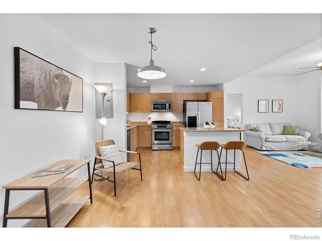 3601 Arapahoe Avenue, Boulder, CO 80303