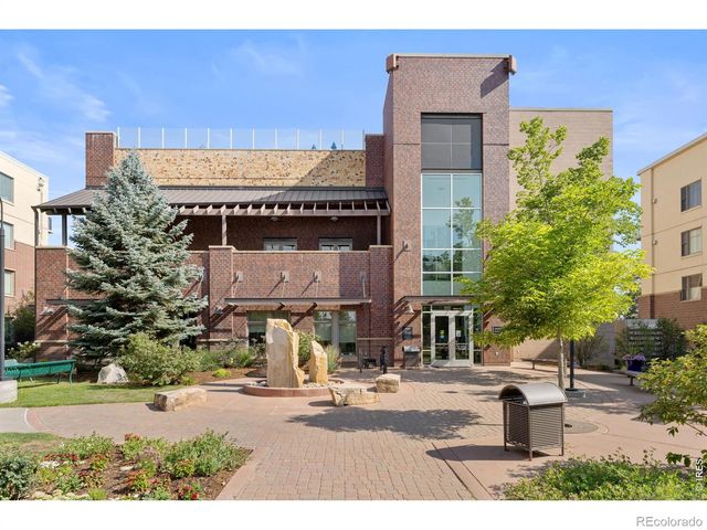 3601 Arapahoe Avenue, Boulder, CO 80303