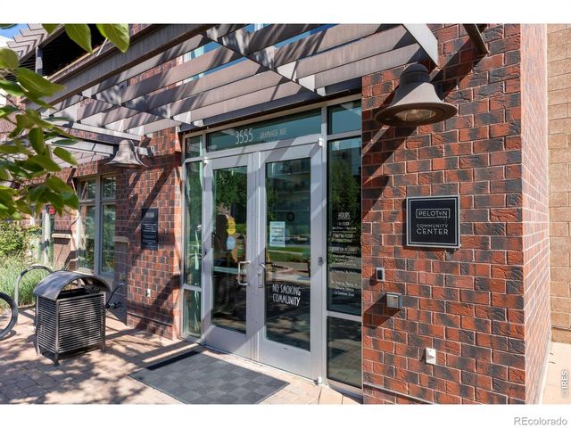 3601 Arapahoe Avenue, Boulder, CO 80303