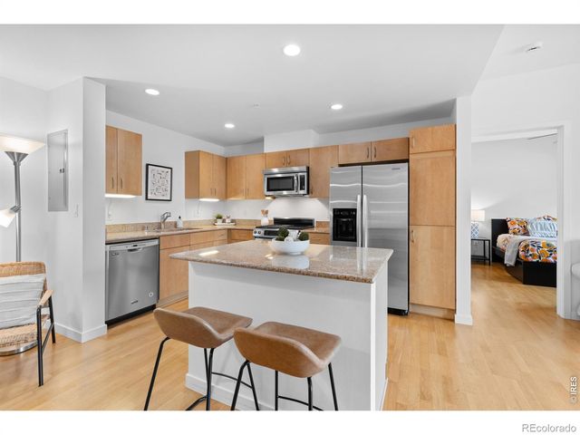 3601 Arapahoe Avenue, Boulder, CO 80303