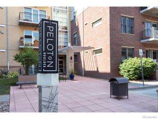3601 Arapahoe Avenue, Boulder, CO 80303