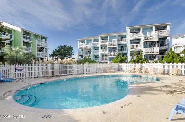 1618 Canal Drive Apt C46, Carolina Beach, NC 28428