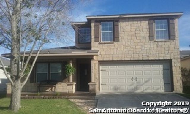 116 Bay Willow, Cibolo, TX 78108