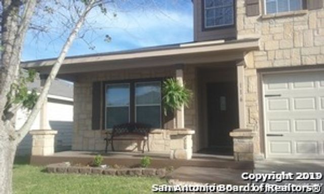 116 Bay Willow, Cibolo, TX 78108