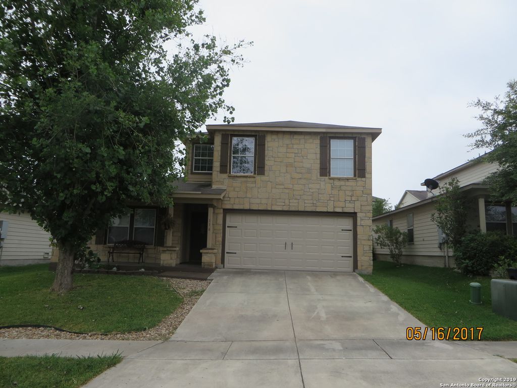 116 Bay Willow, Cibolo, TX 78108