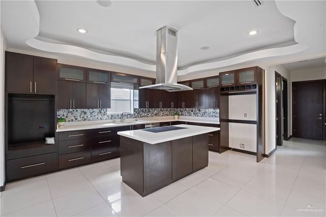 2505 May Drive, Mission, TX 78574