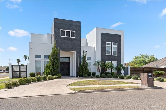 2505 May Drive, Mission, TX 78574