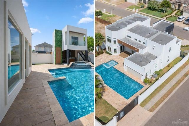 2505 May Drive, Mission, TX 78574