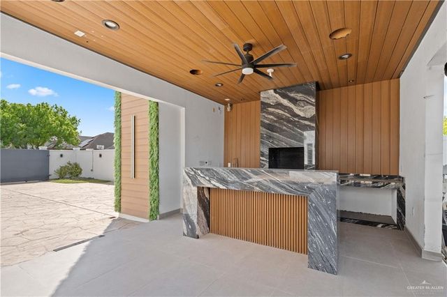 2505 May Drive, Mission, TX 78574