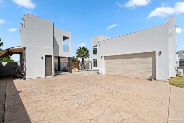 2505 May Drive, Mission, TX 78574