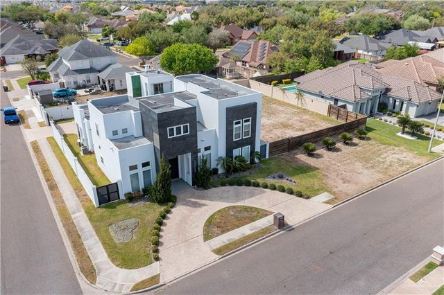 2505 May Drive, Mission, TX 78574