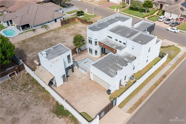 2505 May Drive, Mission, TX 78574