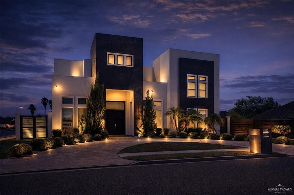 2505 May Drive, Mission, TX 78574