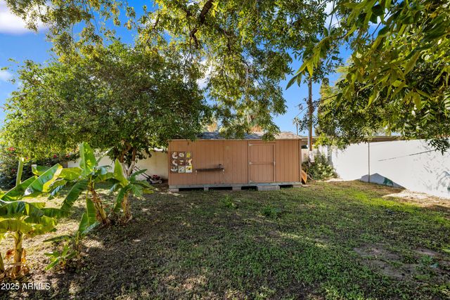 1014 E ORANGE Drive, Phoenix, AZ 85014