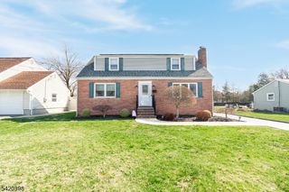 1605 Windrew Ave, South Plainfield Boro, NJ 07080