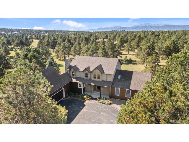 19460 Bardsley Pl, Monument, CO 80132