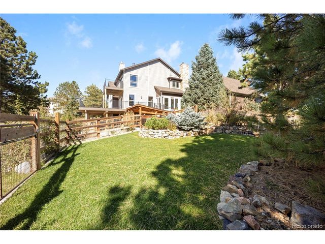 19460 Bardsley Pl, Monument, CO 80132