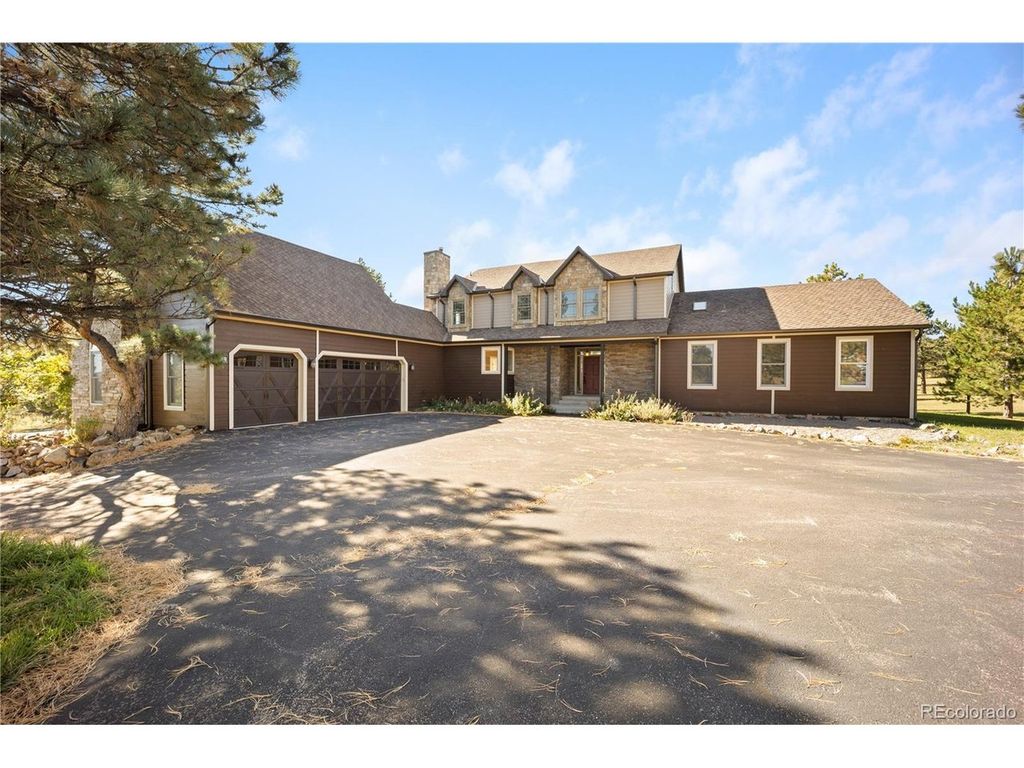 19460 Bardsley Pl, Monument, CO 80132