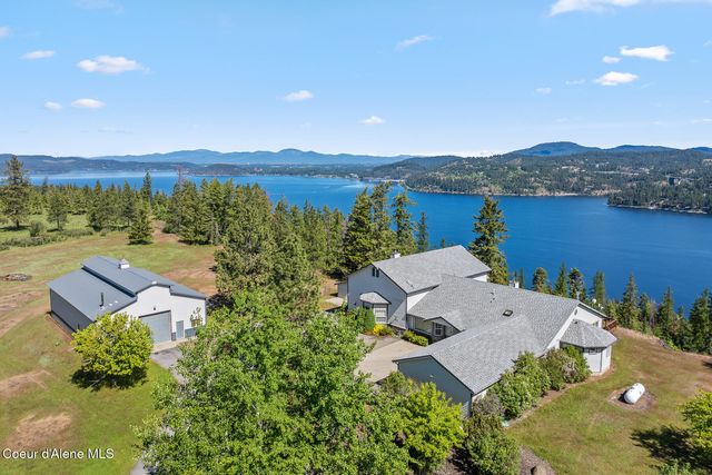 5522 E Aripa Rd, Harrison, ID 83833