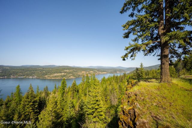 5522 E Aripa Rd, Harrison, ID 83833