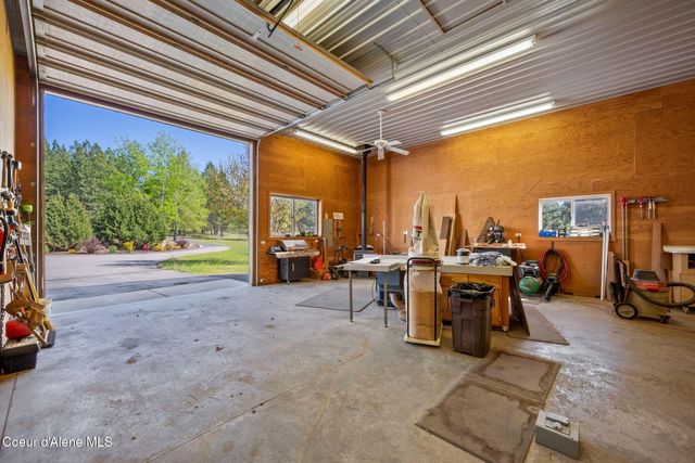 5522 E Aripa Rd, Harrison, ID 83833