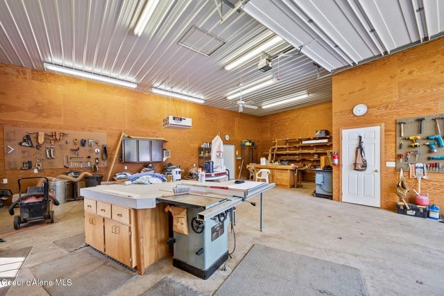 5522 E Aripa Rd, Harrison, ID 83833