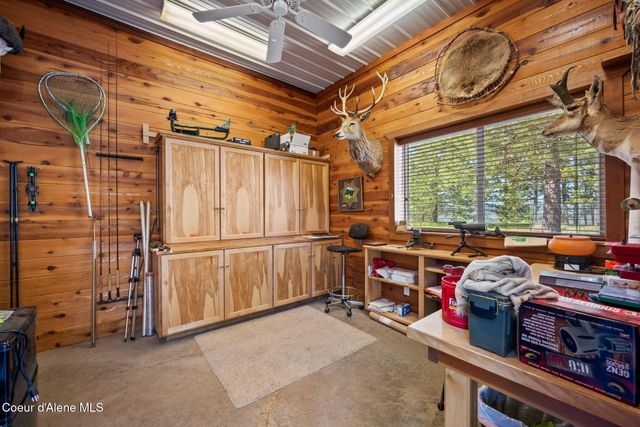 5522 E Aripa Rd, Harrison, ID 83833
