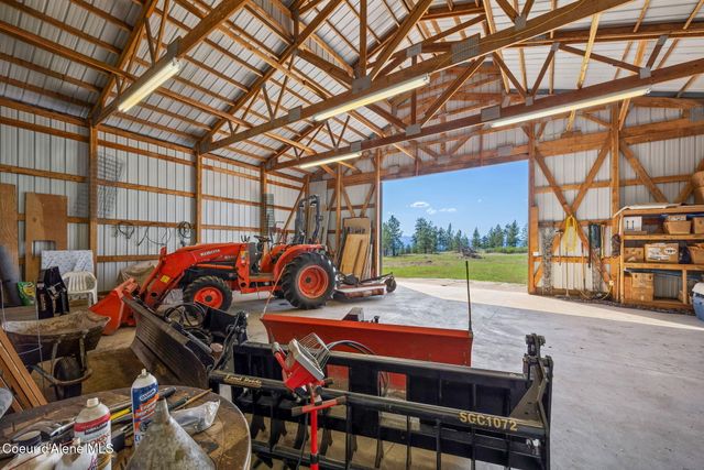 5522 E Aripa Rd, Harrison, ID 83833