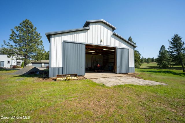 5522 E Aripa Rd, Harrison, ID 83833