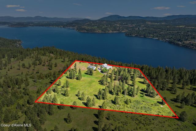5522 E Aripa Rd, Harrison, ID 83833