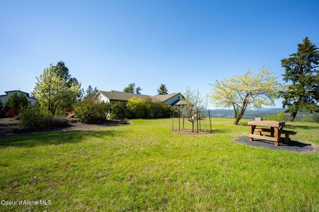 5522 E Aripa Rd, Harrison, ID 83833