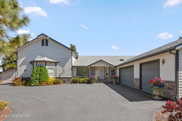 5522 E Aripa Rd, Harrison, ID 83833
