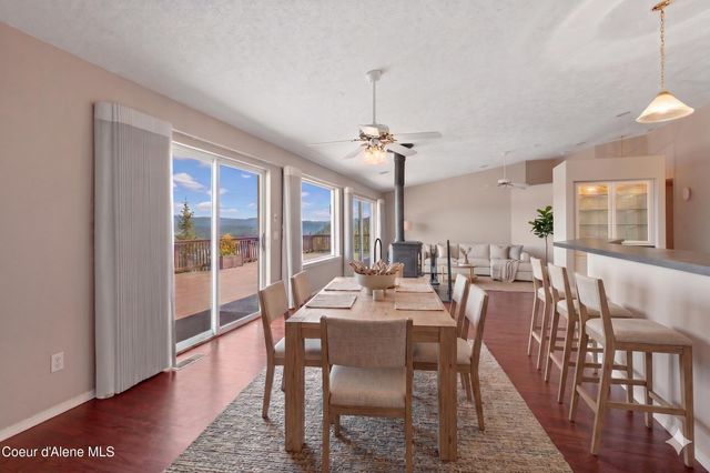 5522 E Aripa Rd, Harrison, ID 83833