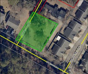 2044 Garnet Lane Portion Of, Aiken, SC 29803