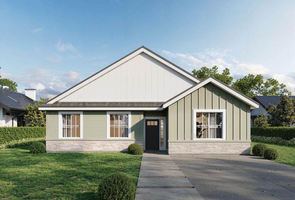 17628 E ALKI Ave, Spokane Valley, WA 99016