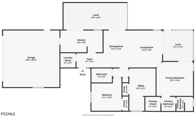 14652 Sagamore CT, Fort Myers, FL 33908