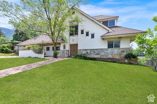 3516 S HERMES DR, Salt Lake City, UT 84124